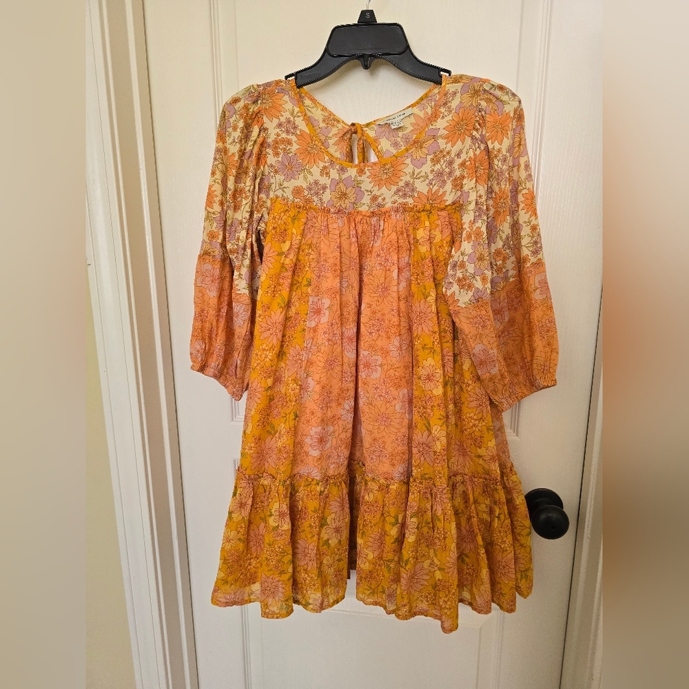 AE dress